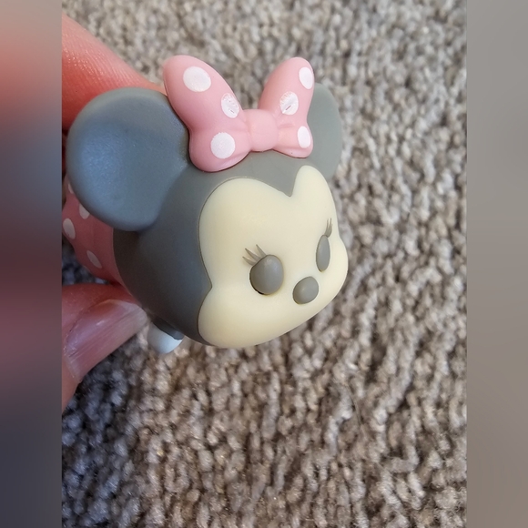 Mixed Lot Of Various Tsum Tsum Figurines - Picture 5 of 15